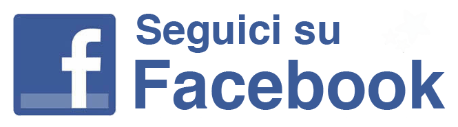 seguici su facebook